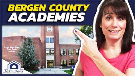 bergen county academies staff directory